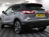 Nissan Qashqai TEKNA DIG-T 22