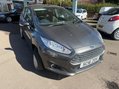 Ford Fiesta 1.25 Zetec Euro 6 3dr 8