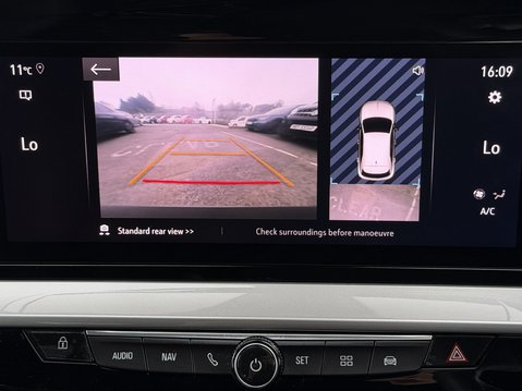 Vauxhall Mokka 1.2 Turbo Ultimate 5dr Auto 24