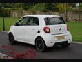 Smart Forfour 1.0 Urbanshadow Euro 6 (s/s) 5dr 8