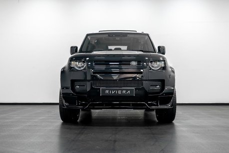 Land Rover Defender 3.0 D250 MHEV X-Dynamic HSE SUV 3dr Diesel Auto 4WD Euro 6 (s/s) (250 ps) 27
