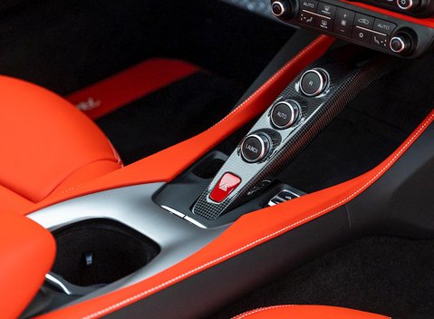 Ferrari Portofino M 21