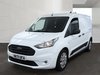 Ford Transit Connect LWB L2H1 Low Roof Trend Sensors Cam EURO 6 NO VAT