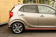 Kia Picanto GT-LINE S 7