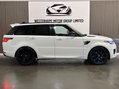 Land Rover Range Rover Sport 3.0 SD V6 HSE Dynamic Auto 4WD Euro 6 (s/s) 5dr 24
