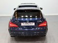 Mercedes-Benz CLA Class 2.0 CLA45 AMG Shooting Brake 5dr Petrol SpdS DCT 4MATIC Euro 6 (s/s) (381 p 28