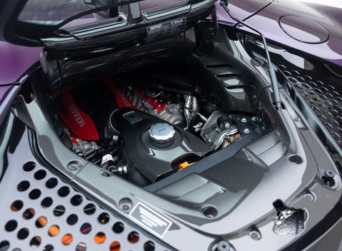Ferrari SF90 Spider 58