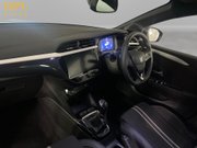 Vauxhall Corsa 1.2 GS Hatchback 5dr Petrol Manual Euro 6 (s/s) (75 ps) Cruise Control 14