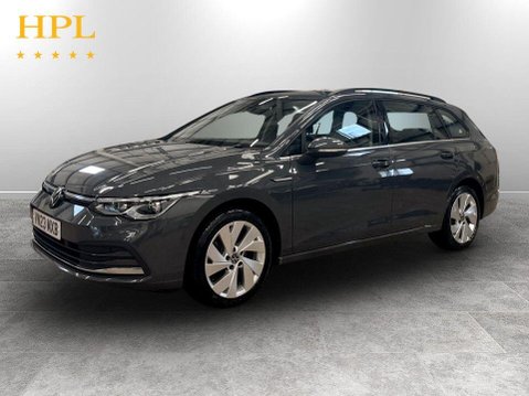 Volkswagen Golf 1.5 TSI Style Estate 5dr Petrol Manual Euro 6 (s/s) (150 ps) Heated Seats - 3