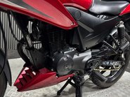 Honda CBF125 CBF125 2013 ONLY 16K 1 FORMER OWNER MOT WARRANTY 125CC 27