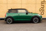 Mini Hatch COOPER S LEVEL 3 14