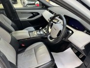 Land Rover Range Rover Evoque 2.0 Range Rover Evoque First Edition D Auto 4WD 5dr 49