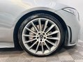 Mercedes-Benz CLS 2.0 CLS300d AMG Line (Premium Plus) Coupe G-Tronic Euro 6 (s/s) 4dr 25