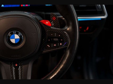 BMW M3 3.0 BiTurbo Competition Saloon 4dr Petrol Steptronic Euro 6 (s/s) (510 ps) 11