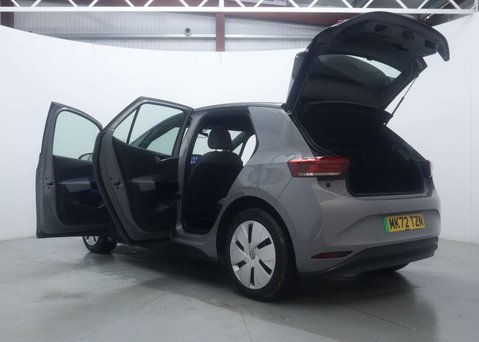 Volkswagen ID.3 ID3 Life 5dr 59