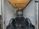 Ford Transit LWB L3H2 Med Roof Limited 350 Camera Cruise SELECT 9