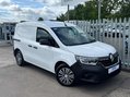 Renault Kangoo 1.5 dCi Blue ENERGY ML19 Start Panel Van 6dr Diesel Manual MWB Euro 6 (s/s) 26