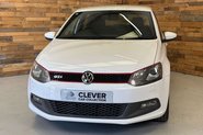 Volkswagen Polo 1.4 TSI GTI (Sensor) Hatchback 5dr Petrol DSG Euro 5 (180 ps) 27