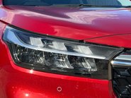 Suzuki S-Cross MOTION BOOSTERJET MHEV 14