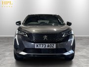 Peugeot 3008 1.2 GT SUV 5dr Petrol Hybrid e-DSC6 Euro 6 (s/s) (136 ps) 2