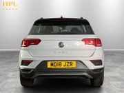 Volkswagen T-Roc 1.5 TSI EVO SE SUV 5dr Petrol Manual Euro 6 (s/s) (150 ps) Air Con - Alloy 6
