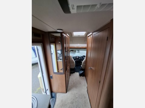 Auto-Trail Apache 634 13