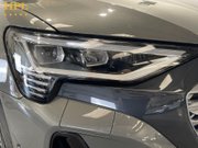 Audi Q8 50 Sport Sportback 5dr Electric Auto quattro 95kWh (11kW Charger) (340 ps) 9