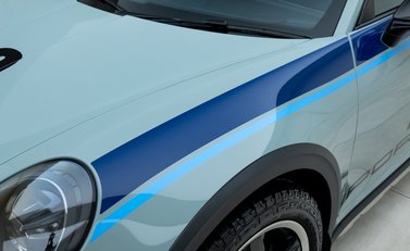 Porsche 911 Dakar 37