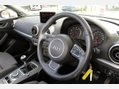 Audi A3 TFSI SPORT 13
