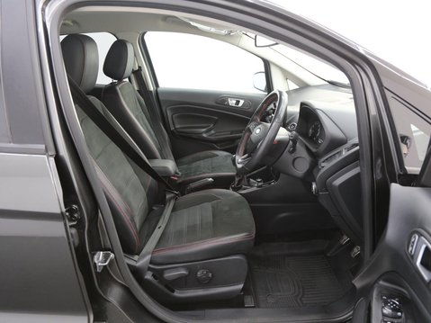 Ford Ecosport 1.0T EcoBoost ST-Line Euro 6 (s/s) 5dr 22
