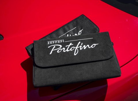 Ferrari Portofino 35