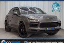 Porsche Cayenne 3.0 Cayenne V6 Auto 4WD 5dr