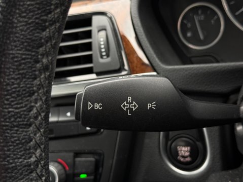 BMW 3 Series 1.6 316i SE Auto Euro 6 (s/s) 4dr 86