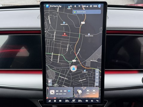 BYD Sealion 7 390kW Design AWD 83kWh 5dr Auto 26