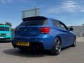 BMW 1 Series 3.0 M135i Hatchback 3dr Petrol Auto Euro 6 (s/s) (320 ps) 41