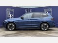 BMW Ix3 80kWh M Sport Pro SUV 5dr Electric Auto (286 ps) 8