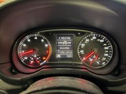 Audi A1 1.4 TFSI S line S Tronic Euro 5 (s/s) 3dr 27