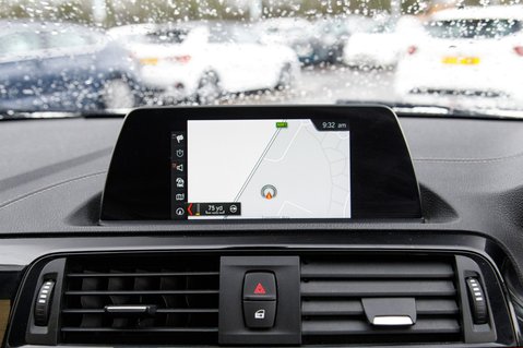 BMW 2 Series 218D SPORT 24