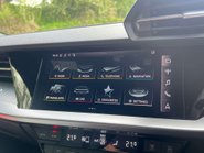 Audi A3 1.5 A3 Sportback 35 TFSI S Line 5dr 22