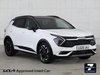 Kia Sportage 1.6T GDi MHEV GT-Line S DCT