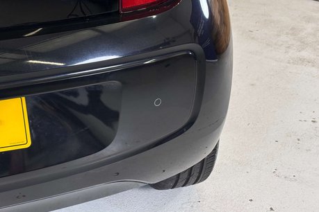 Volkswagen Up 1.0 High up! Hatchback 5dr Petrol ASG Euro 5 (75 ps) 65