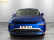 Skoda Enyaq 82kWh 85 SE L SUV 5dr Electric Auto (286 ps) Air Con - Alloys - DAB Radio 2