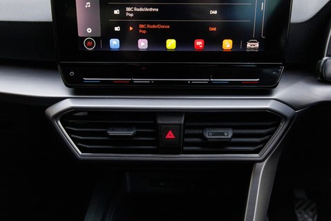 SEAT Leon TSI EVO FR 36