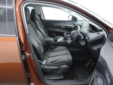 Peugeot 3008 1.6 BlueHDi Allure Euro 6 (s/s) 5dr 21