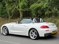 BMW Z4 2.0 Z4 sDrive 20i M Sport 2dr 27