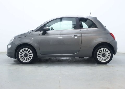 Fiat 500 1.0 MHEV Dolcevita Hatchback 3dr Petrol Manual Euro 6 (s/s) (70 bhp) 9