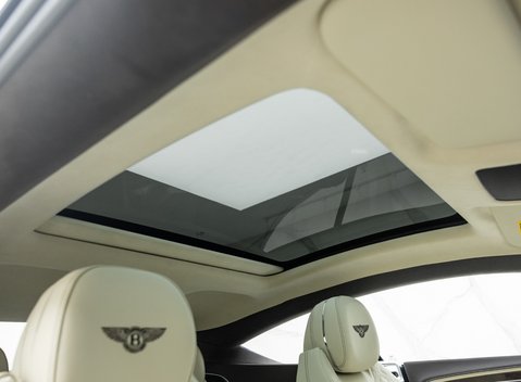 Bentley Continental GT V8 S 18