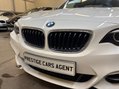 BMW 2 Series 3.0 M240i Auto Euro 6 (s/s) 2dr 44