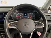 Volkswagen T-Cross 1.0 TSI SE SUV 5dr Petrol Manual Euro 6 (s/s) (110 ps) 13
