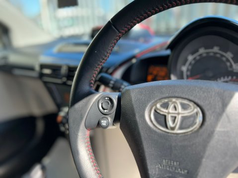Toyota Iq VVT-I IQ2 27
